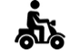 Scooter accident attorney in Mesa