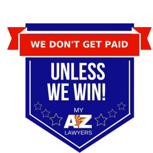 25% Fee Mesa Accident Lawyers