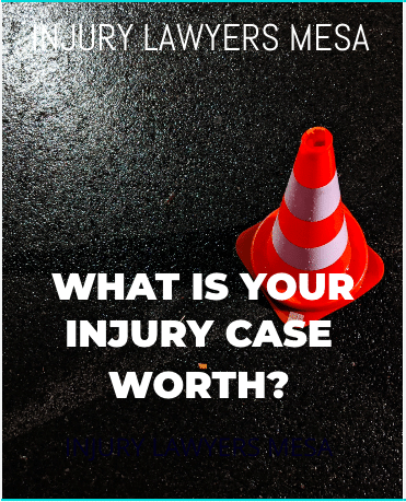 What is your accident injury case worth? blog