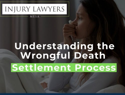 Understanding the Wrongful Death Settlement Process