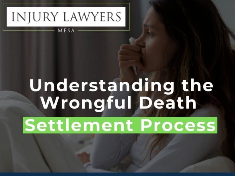 Wrongful Death Archives - Injury Lawyers Mesa