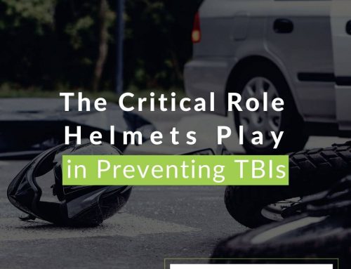 The Critical Role Helmets Play in Preventing TBIs
