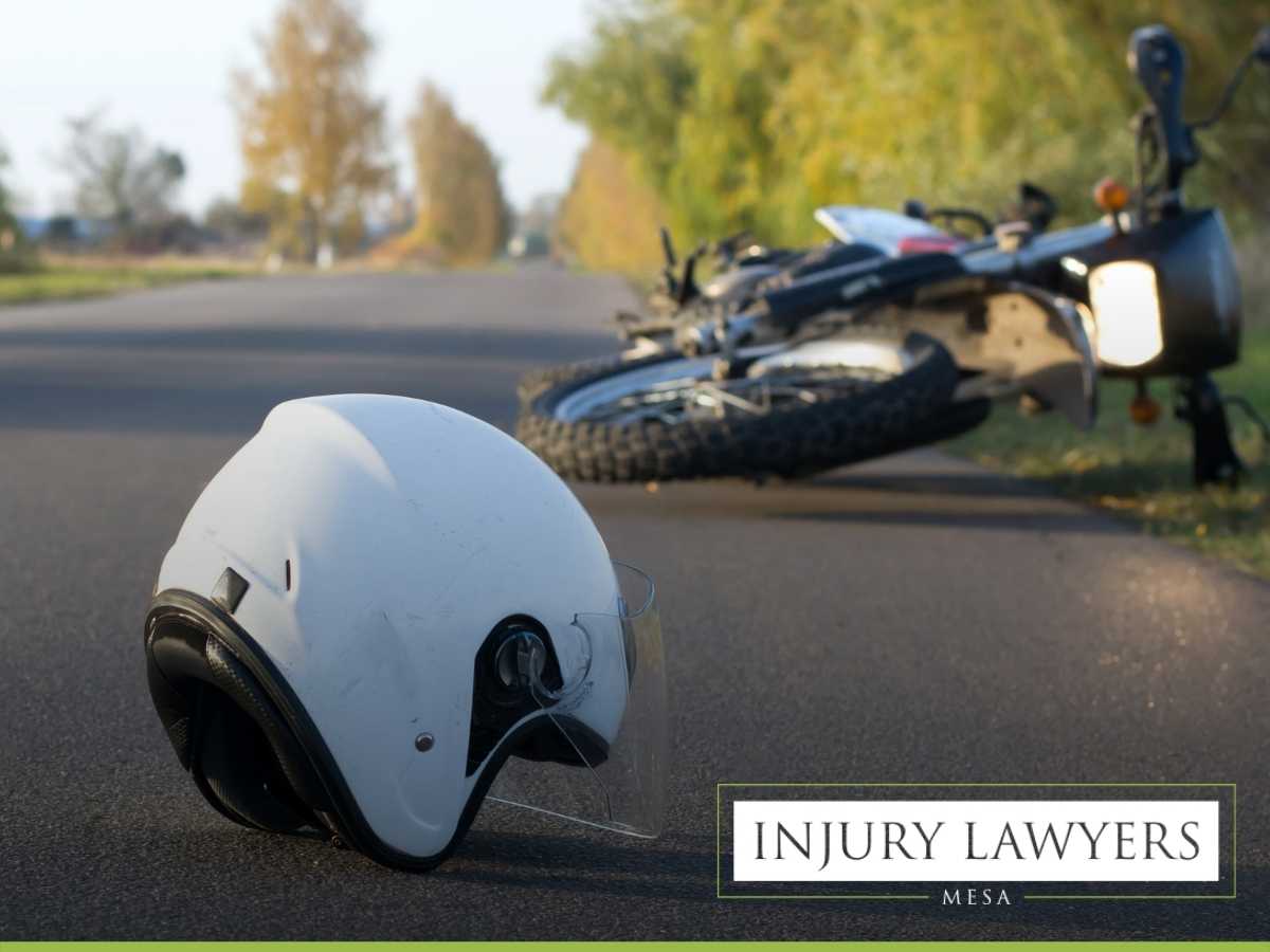 Mesa Personal Injury Attorneys Give Tips To Reduce Motorcycle Accident Risks In Arizona