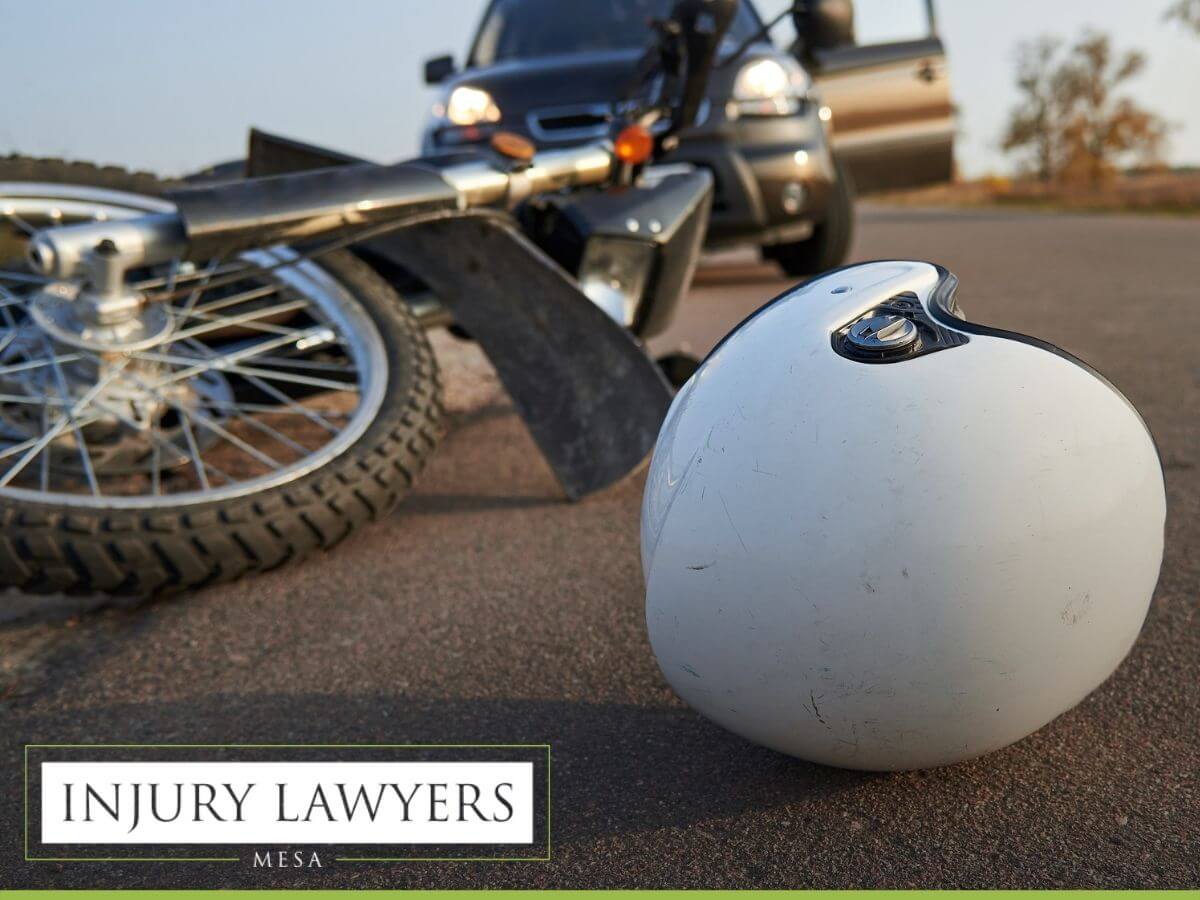Leading Causes of Motorcycle Accidents and How to Circumvent Them