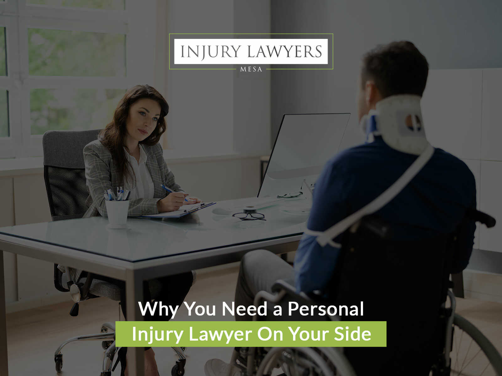 Why You Need a Personal Injury Lawyer On Your Side