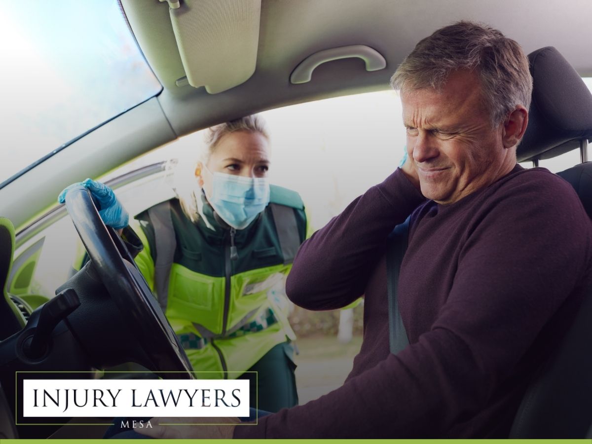 The Importance Of Seeking Medical Attention After An Accident In Arizona