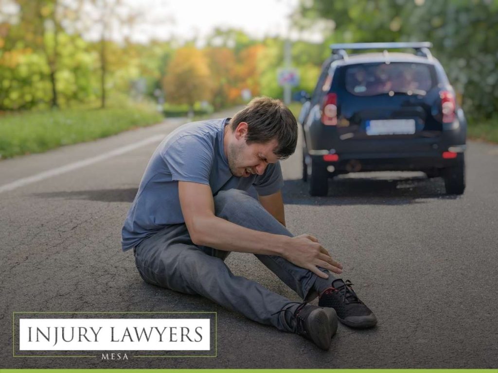 What To Do After Being Involved In a Hit & Run Accident?