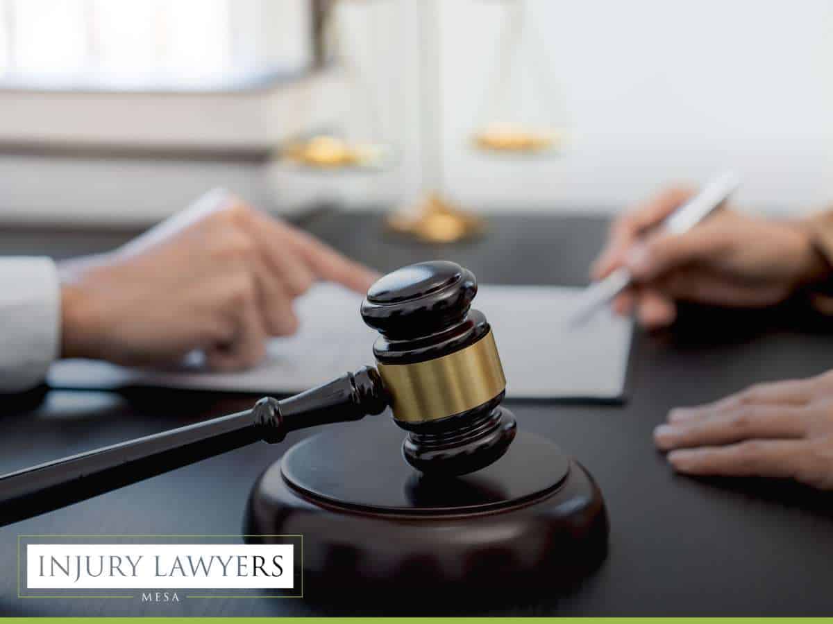 Lawyer assisting with a Cat Bite Injury Claim in Arizona